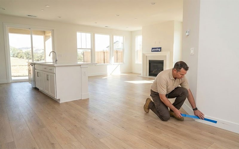 New Construction vs. Resale