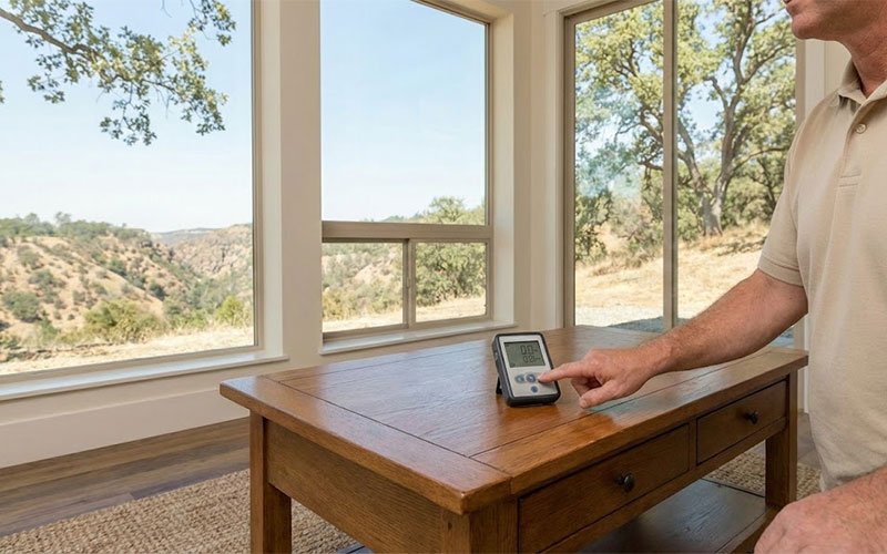 Why You Need Radon Testing in Southern California